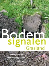 Bodemsignalen Grasland - Editie Nederlands