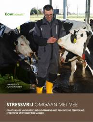 Stressvrij omgaan met vee - Editie Nederlands