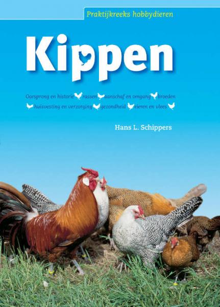 Kippen | Roodbont