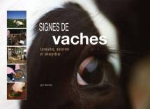 Signes de vaches