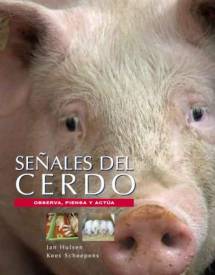 Señales del cerdo