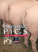 Finishing pigs