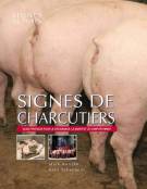 Signes de charcutiers