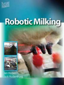 Robotic Milking