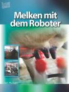 Melken mit dem Roboter