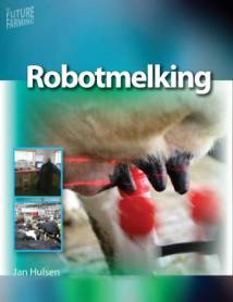 Robotmelking
