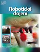 Robotické dojení