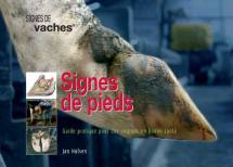 Signes de pieds