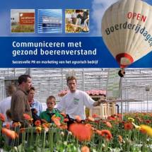 Communiceren met gezond boerenverstand