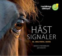 Häst Signaler