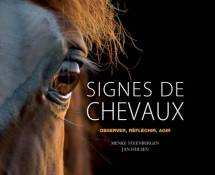 Signes de chevaux