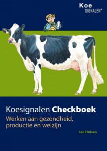 Koesignalen Checkboek