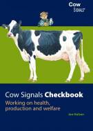 Cow Signals Checkbook