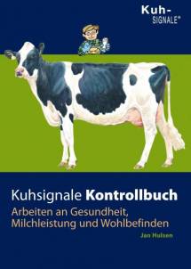 Kuhsignale Kontrollbuch