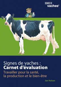 Signes de vaches: Carnet d’évaluation