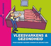 Vleesvarkens en gezondheid