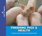 Finishing Pigs and Health