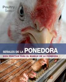 Señales de la Ponedora