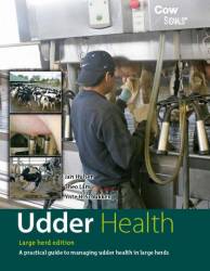 Udder Health - Large Herd edition