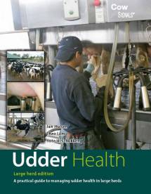 Udder Health - Large Herd edition