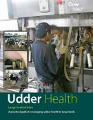 Udder Health Large Herd - Turkish edition