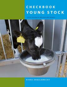 Checkbook Young Stock