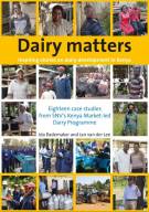 Dairy matters