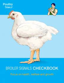 Broiler Signals Checkbook