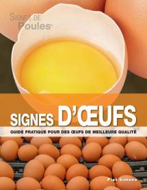 Signes d'oeufs 