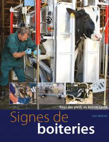 Signes de boiteries