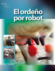 El ordeño por robot