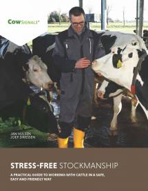 Stress-free stockmanship