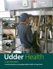 Udder Health - Large Herd edition