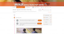 Broiler Signals Essentials e-learning