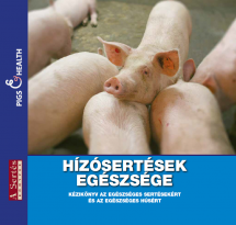 Hízósertések egészsége