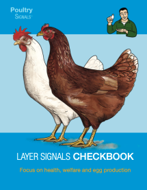 Layer Signals Checkbook