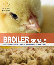 Broiler Signale